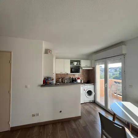 Appartement Franklin Le Cannet